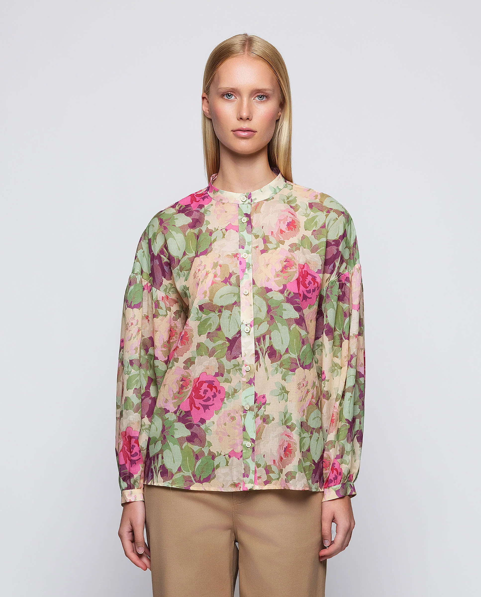 Camisas