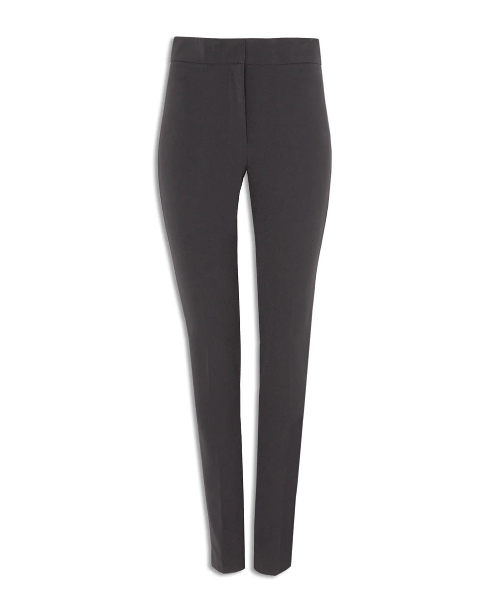 Pantalón legging negro - Image 4