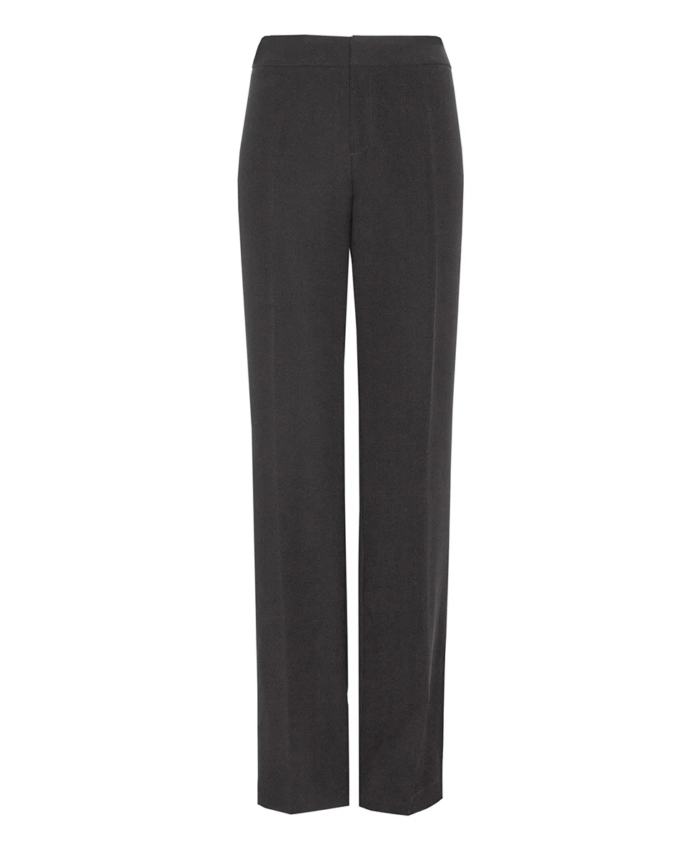 Pantalón negro de vestir - Image 5