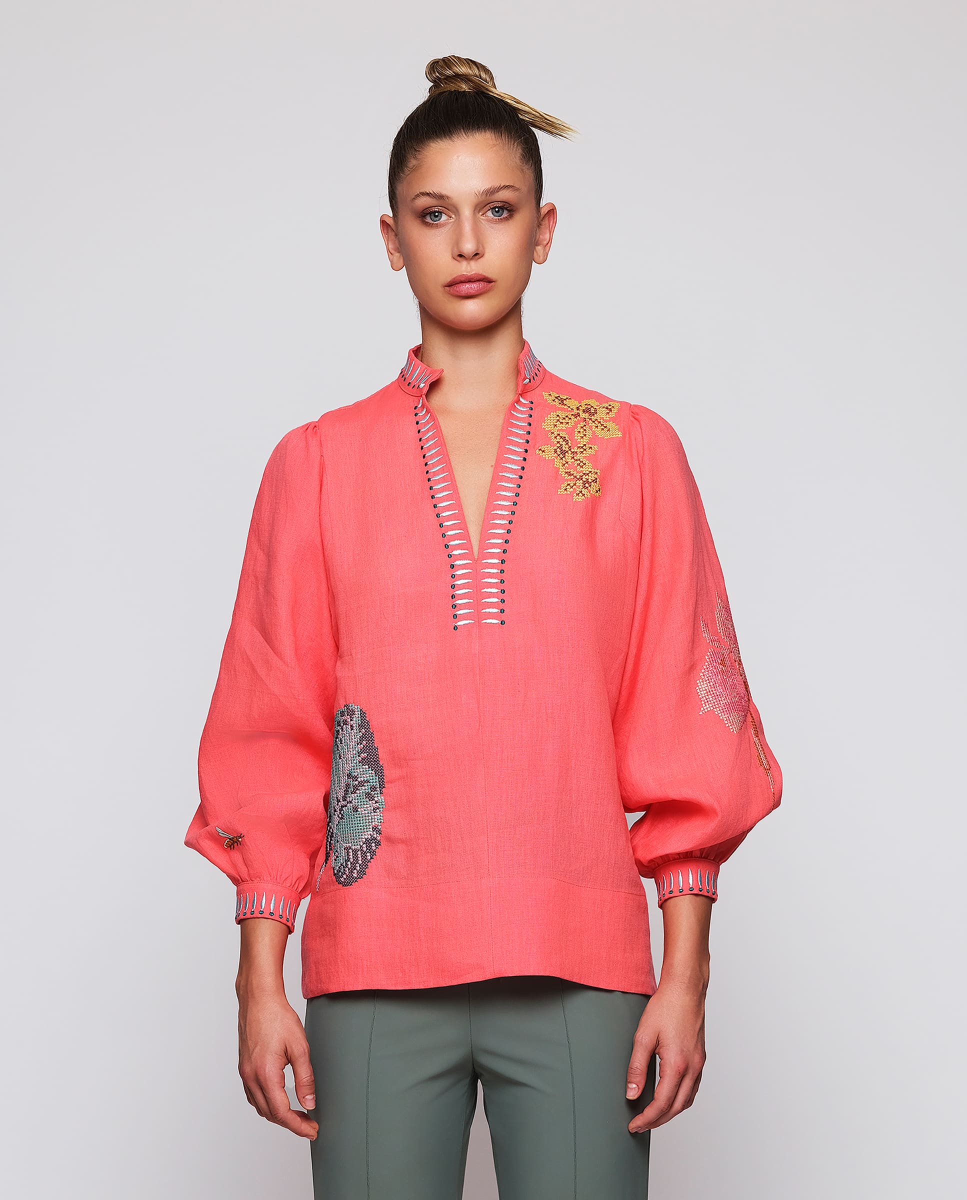 Camisas, Blusas y Tops